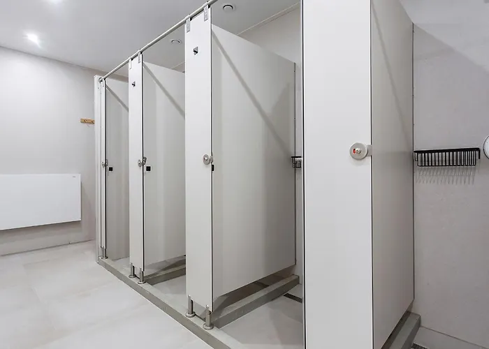 カプセルホテル Urban Cube