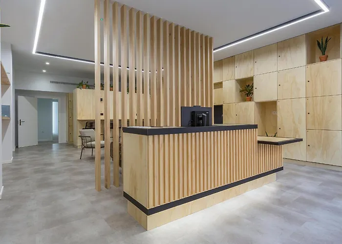 カプセルホテル Urban Cube *