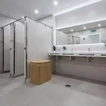 Urban Cube فندق-كبسولة إشبيلية